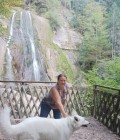 Rencontre Femme : Tatiana, 50 ans à France  Evian les bains 